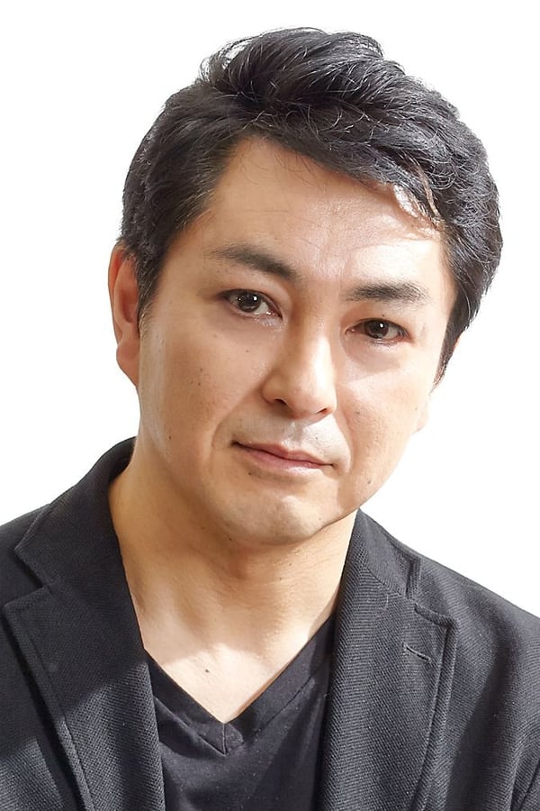 Satoshi Mikami profile image