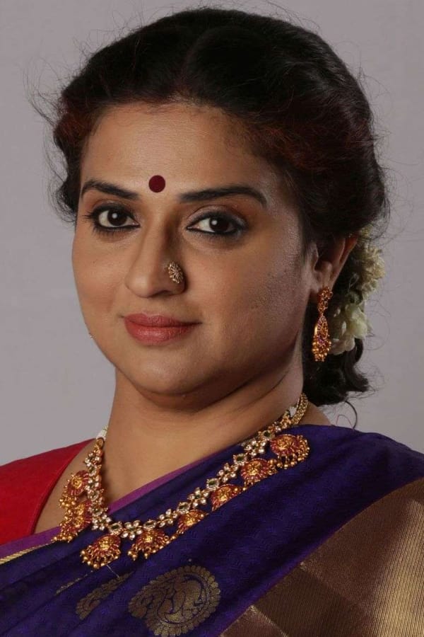 Pavitra Lokesh profile image