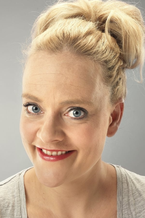 Henriette Steenstrup profile image