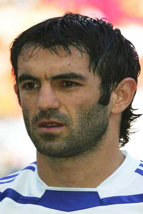 Giorgos Karagounis profile image