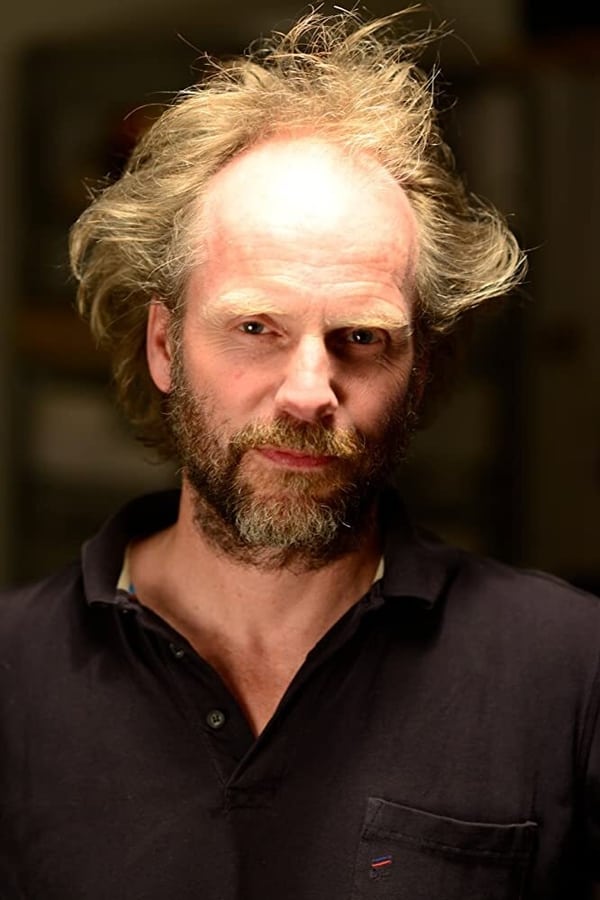 Philip Gröning profile image