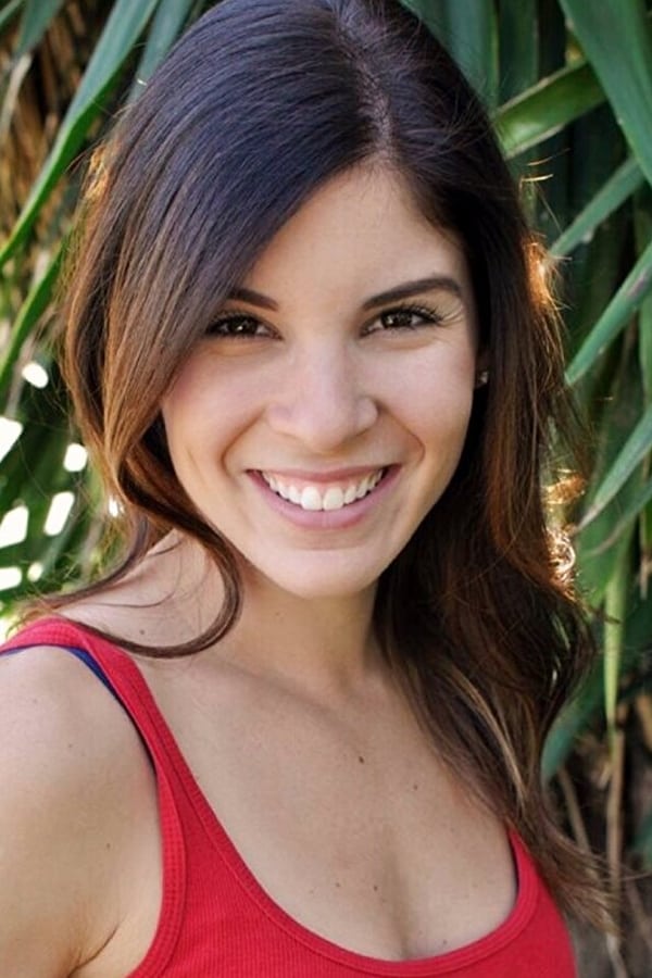 Nicole Cinaglia profile image