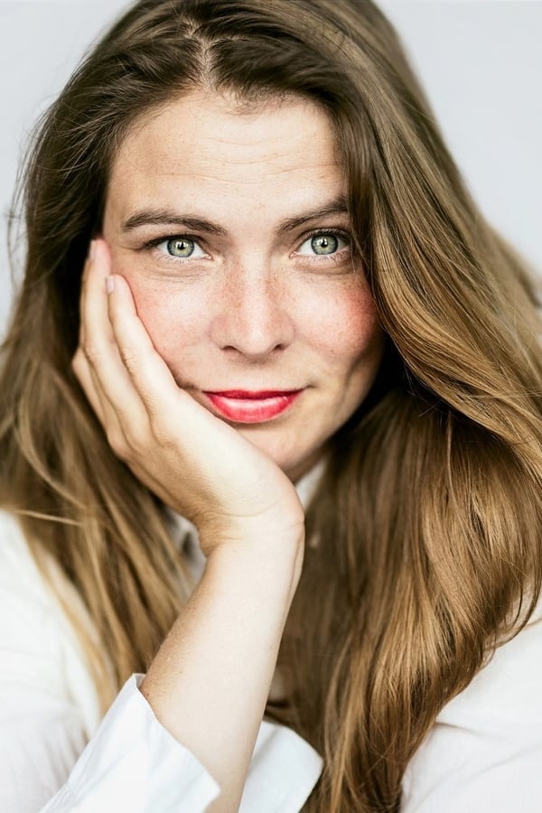 Isabelle Barth profile image