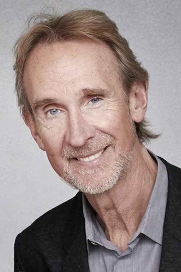 Mike Rutherford profile image