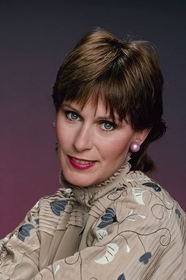 Susan Clark profile image
