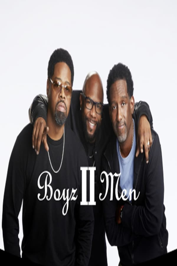 Boyz II Men profile image