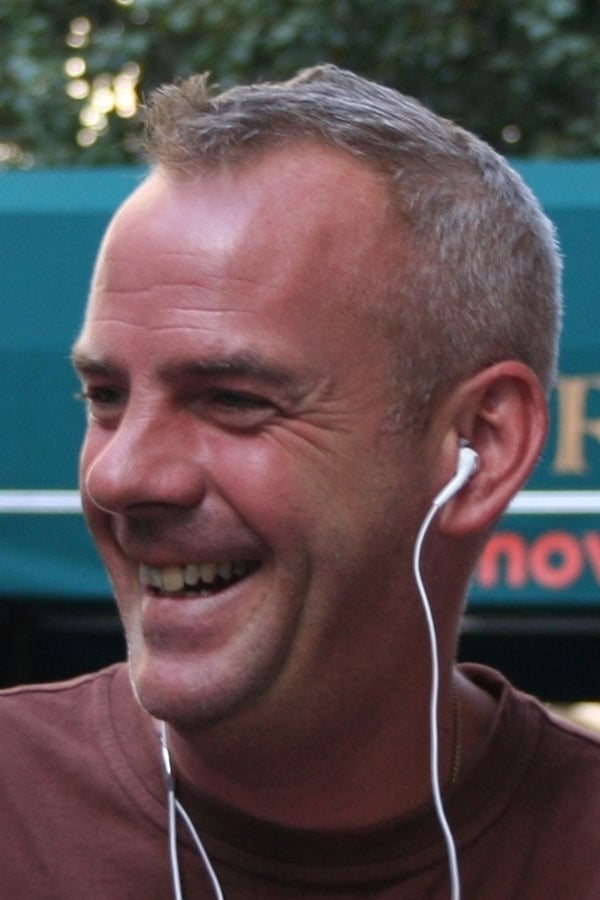 Norman Cook profile image