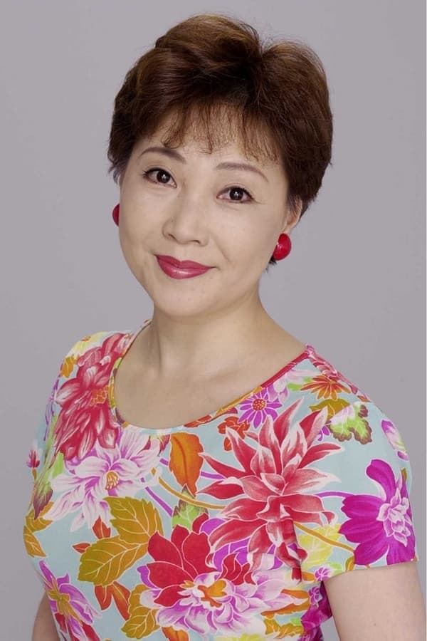 Keiko Yokozawa profile image