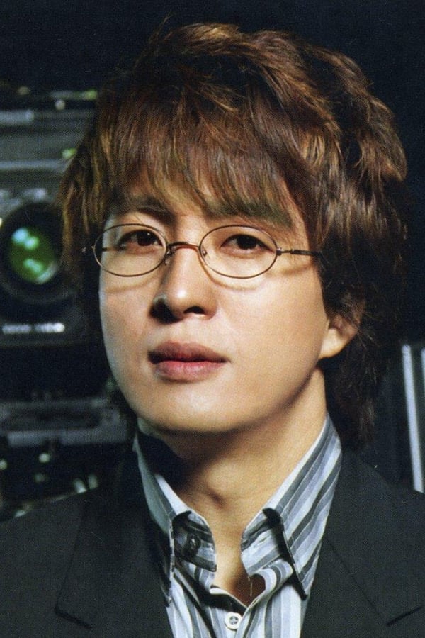 Bae Yong-Jun profile image