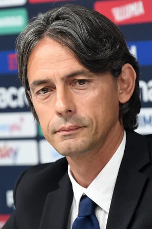 Filippo Inzaghi profile image