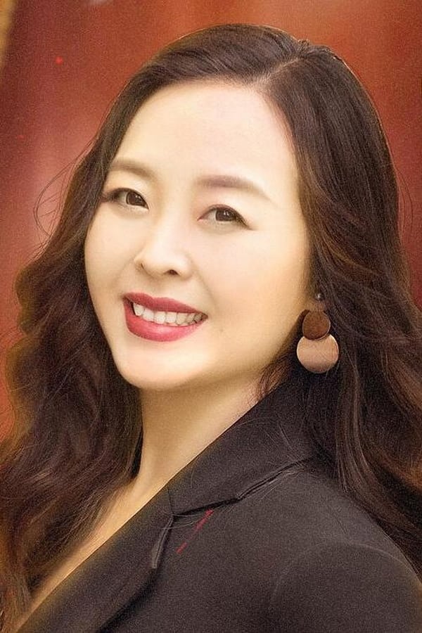 Ying Huang profile image