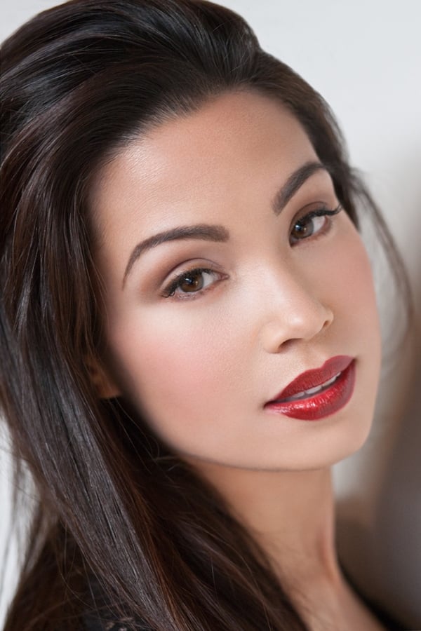 Natalie Mendoza profile image