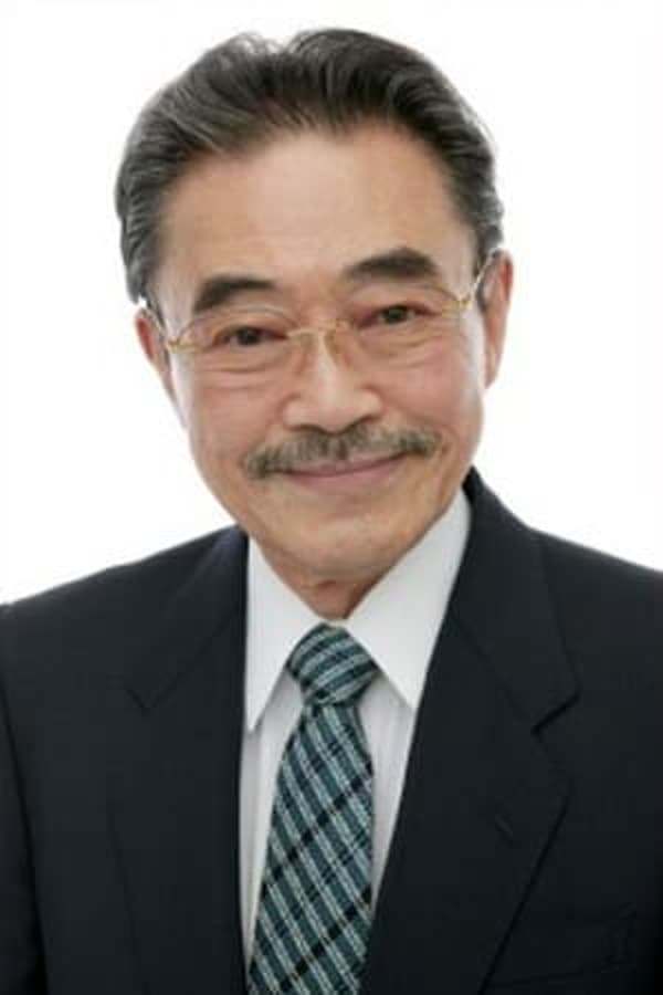 Ichirō Nagai profile image