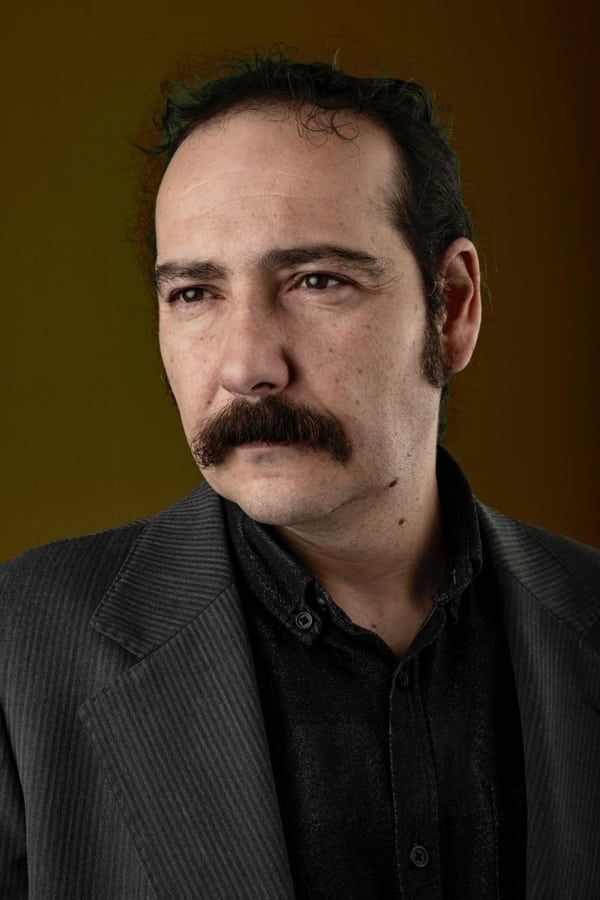 David Tenreiro profile image