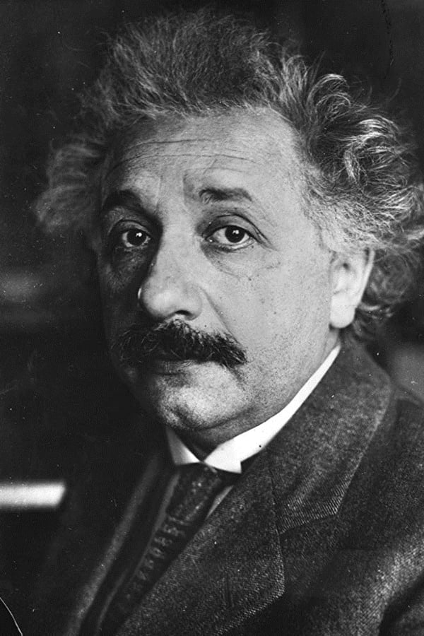 Albert Einstein profile image