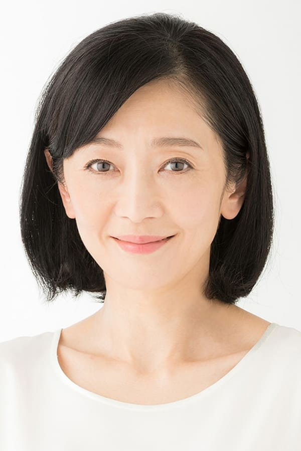 Yumi Asou profile image