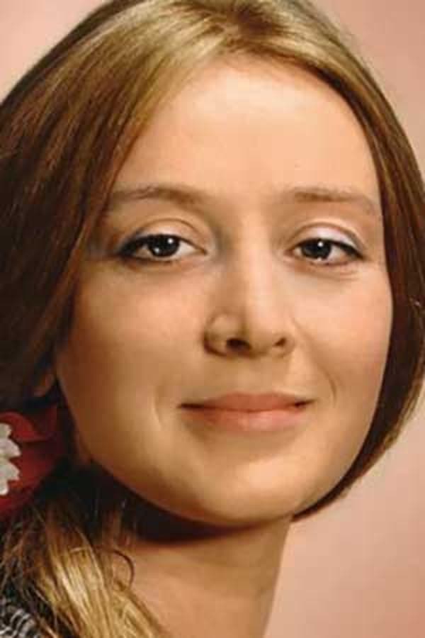 Margarita Terekhova profile image