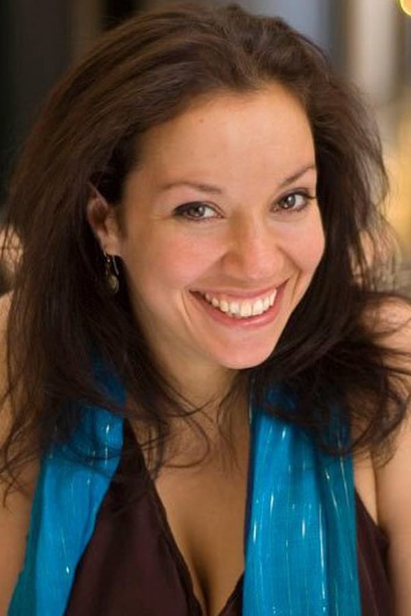 Suehyla El-Attar profile image