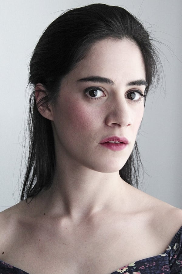 Tamara Vallarta profile image
