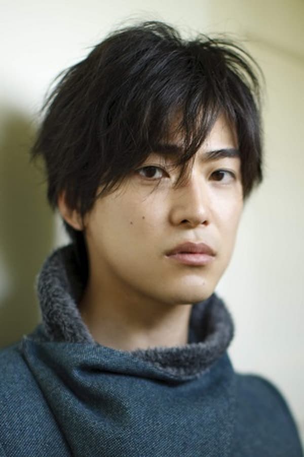 Shunsuke Daitoh profile image