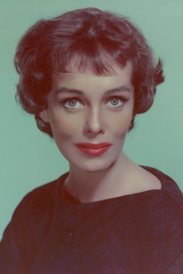 Phyllis Kirk profile image