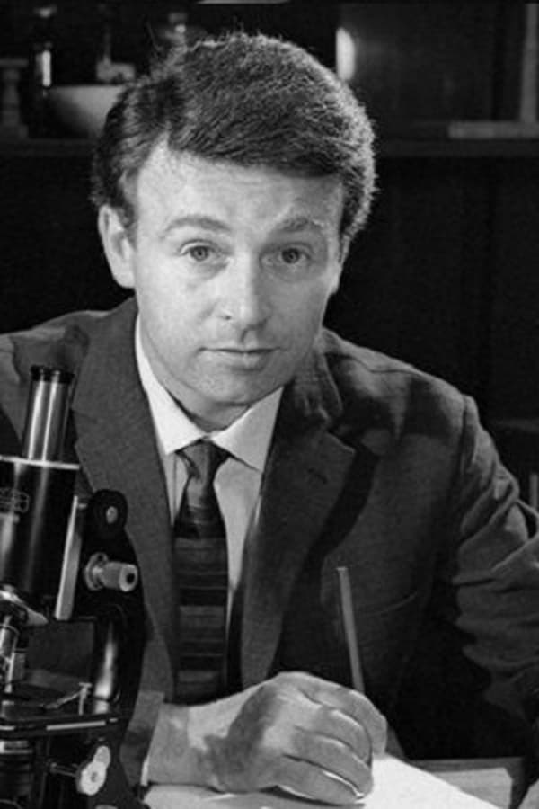 William Russell profile image