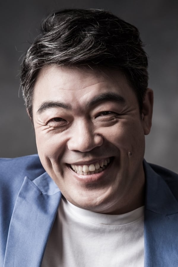 Lee Won-jong profile image