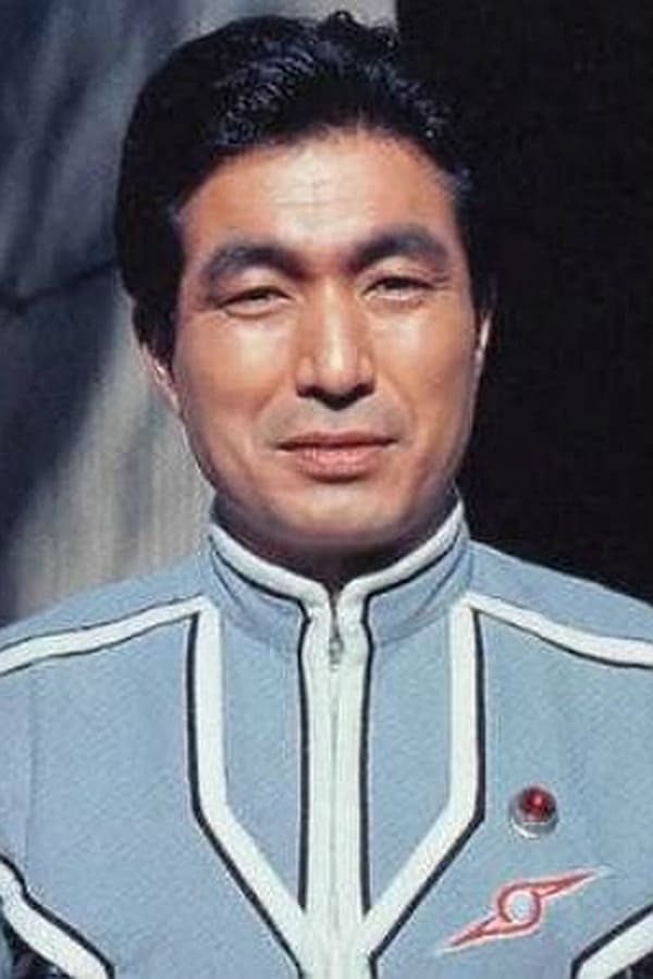 Shoji Nakayama profile image