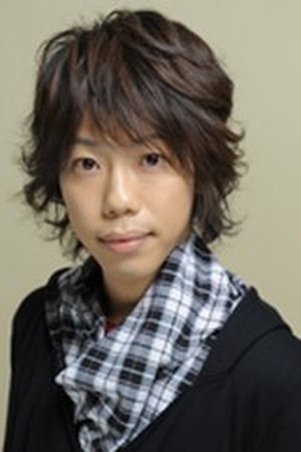 Shiibashi Kazuyoshi profile image