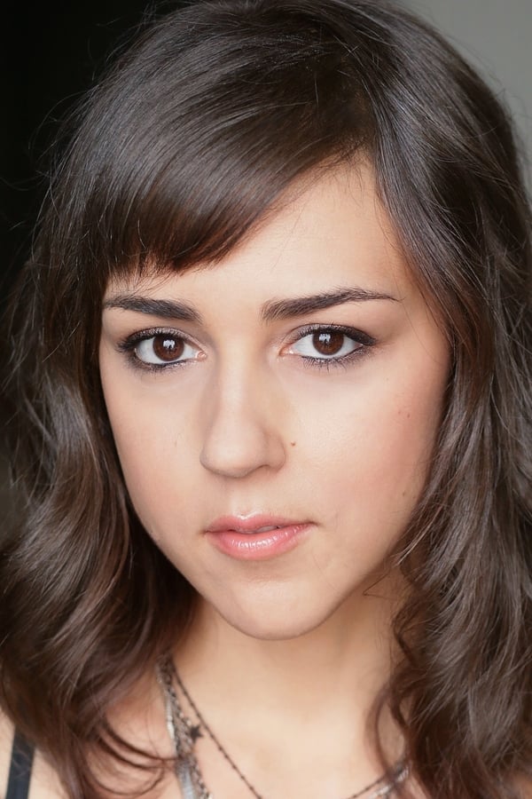 Cyrina Fiallo profile image