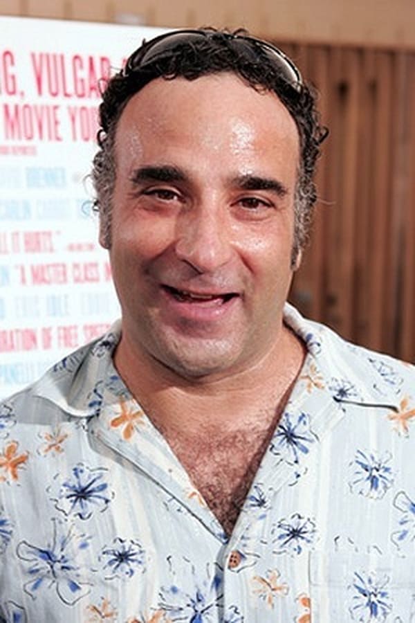 Mark Cohen profile image