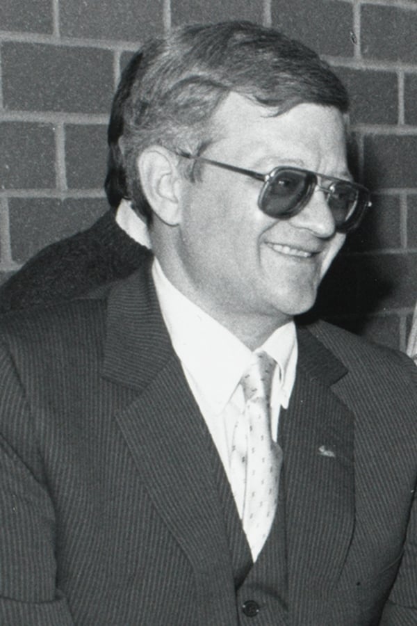 Tom Clancy profile image