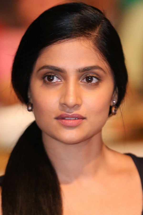 Shalini Vadnikatti profile image