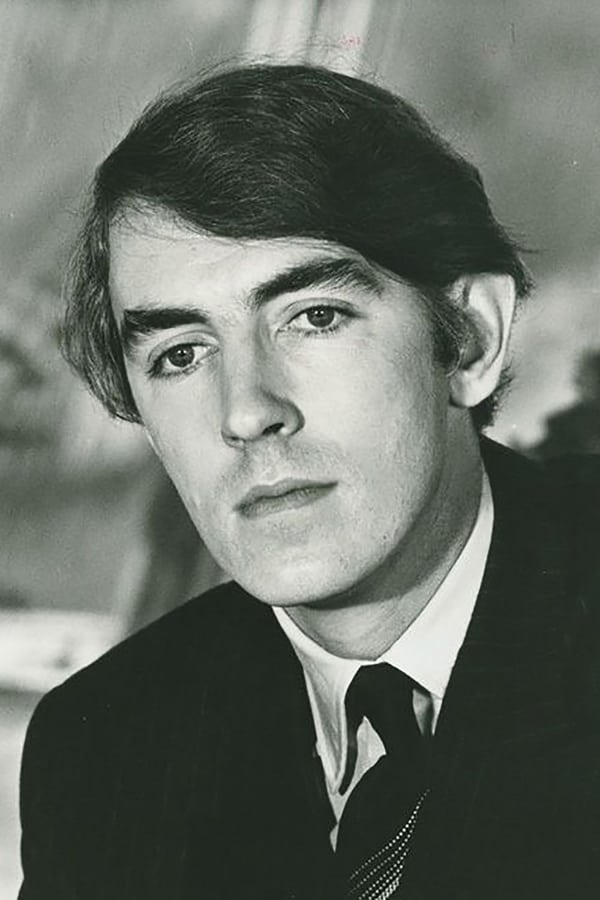 Peter Cook profile image