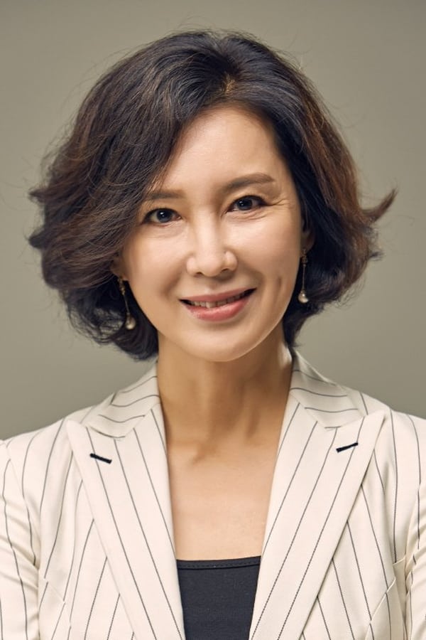 Shim Hye-jin profile image
