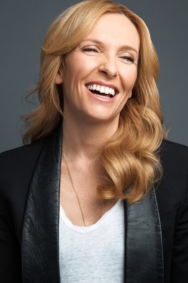 Toni Collette profile image