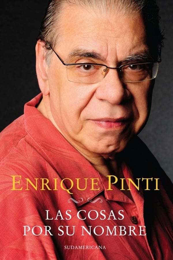 Enrique Pinti profile image