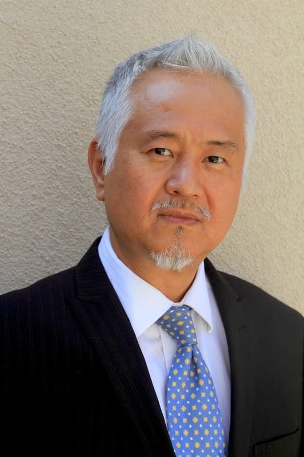 Shinichiro Okano profile image