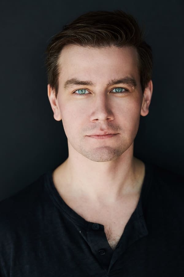 Torrance Coombs profile image