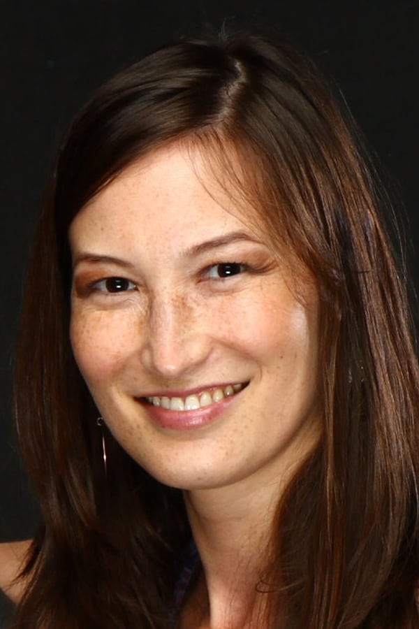 Jennifer Spence profile image