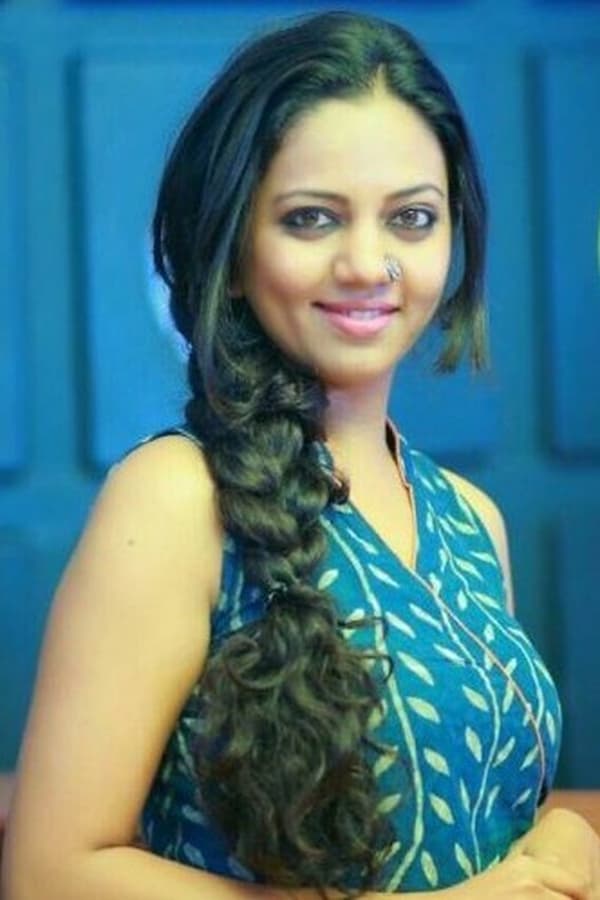 Neha Joshi profile image