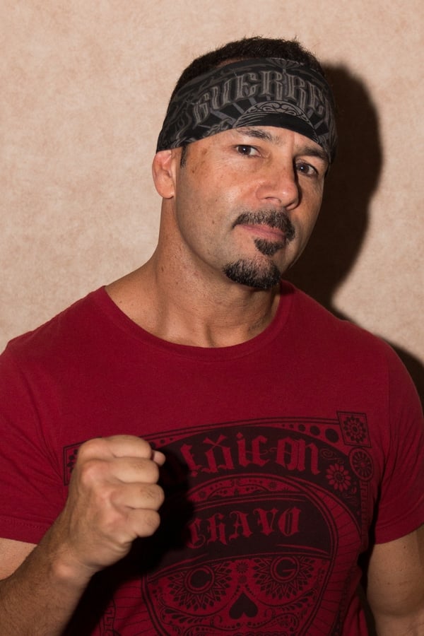 Chavo Guerrero Jr. profile image