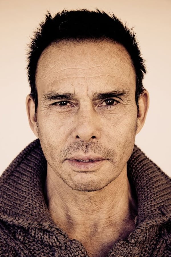 Raoul Max Trujillo profile image