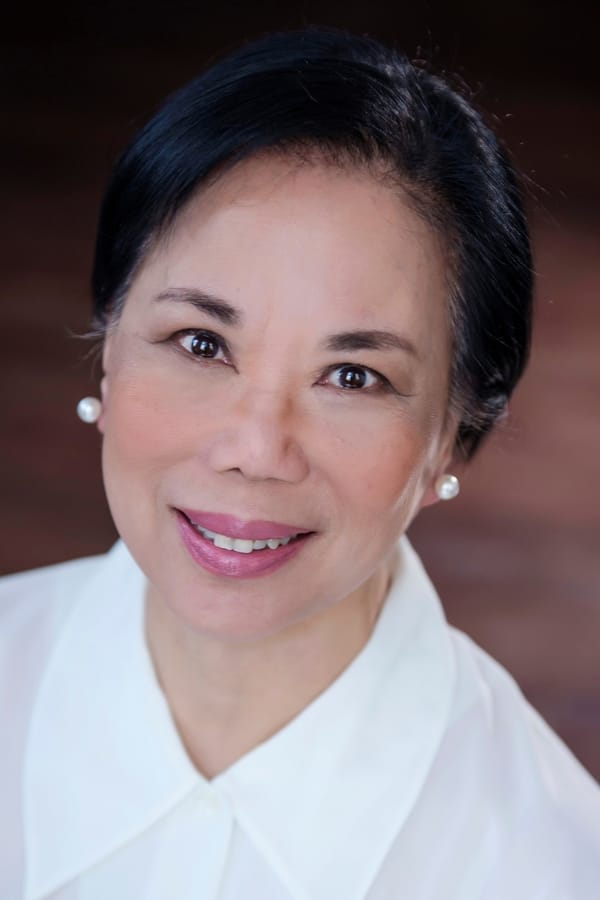 Lillian Lim profile image