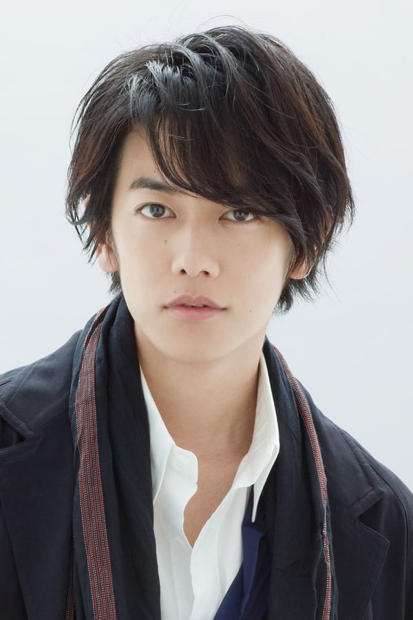 Takeru Satoh profile image