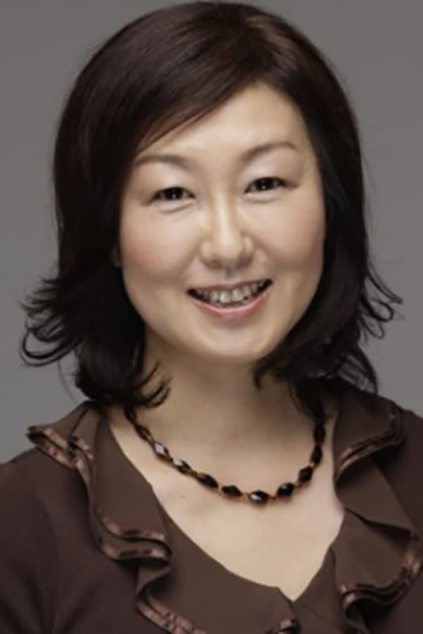 Akiko Takeshita profile image