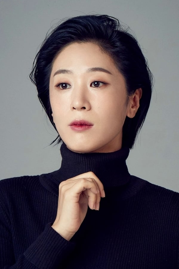 Baek Ji-won profile image