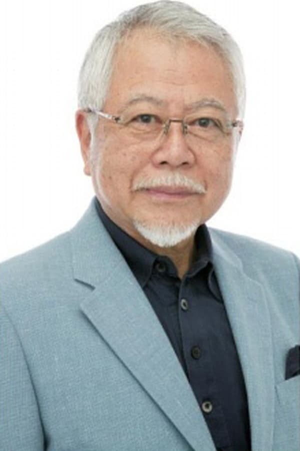 Osamu Saka profile image