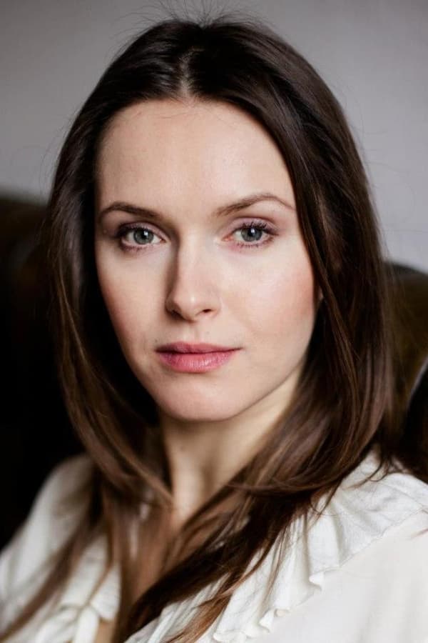 Janina Rudenska profile image