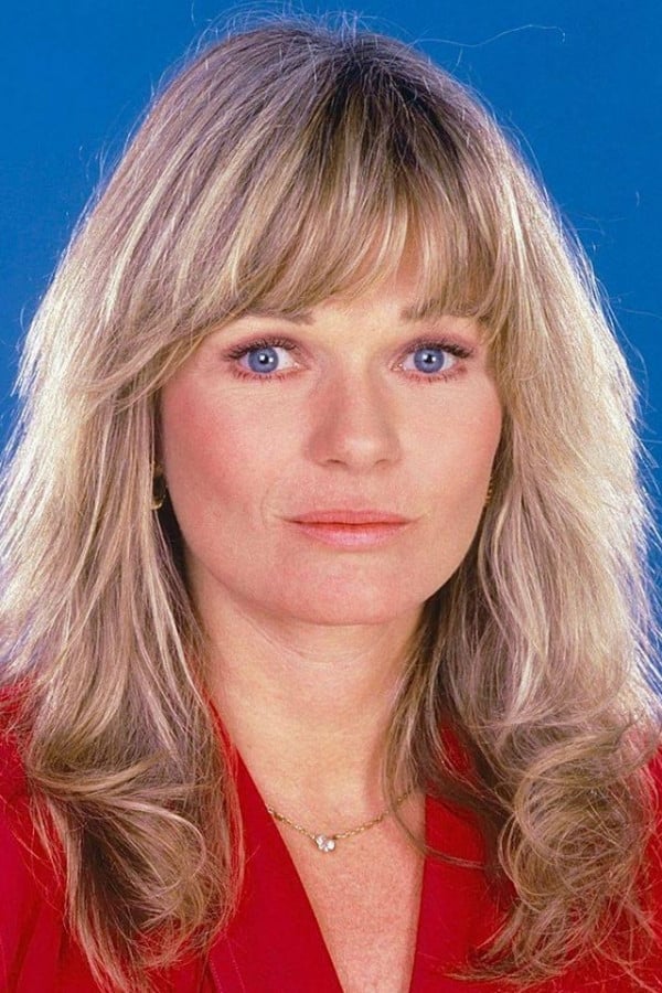 Valerie Perrine profile image
